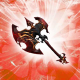 Vampire Axe