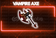 Vampire Axe En Uygunu Vampire Axe En Uygunu