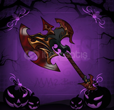 Vampire Axe İNDİRİMDE[En ucuzu+Anında Teslim]