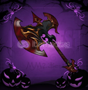 Vampire Axe [MM2]