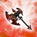 VAMPİRE AXE [ MM2 ]