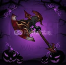Vampire Axe ⭐ MM2 ⭐ EN HIZLI Vampire Axe ⭐ MM2 ⭐ EN HIZLI