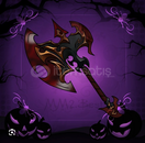 Vampire Axe ⭐ MM2 ⭐ EN HIZLI