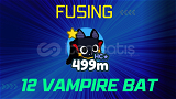 vampire bat 