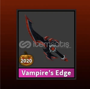 ☘️VAMPİRE EDGE☘️En Uygunu [mm2]