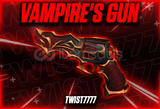 ☘️VAMPIRE GUN☘️[En Uygunu] [mm2]