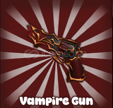 Vampire Gun İNDİRİMDE[En ucuzu+Anında Teslim]