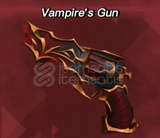 Vampire gun | Mm2 en ucuz güvenilir