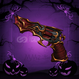 ✅ Vampire Gun ✅ [MM2] / Hızlı Teslimat