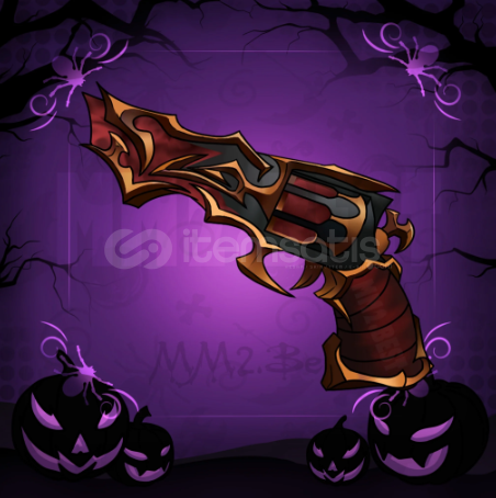 Vampire Gun (Yeni Silah) Vampire Gun (Yeni Silah)