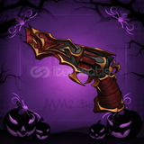 Vampire Gun (Yeni Silah)