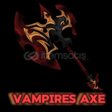 ⭐️ VAMPIRE’S AXE ⭐️ EN UCUZ ⭐️