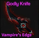 Vampire's Edge MM2