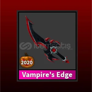 Vampire's Edge (MM2) Vampire's Edge (MM2)