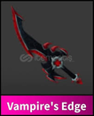 Vampire's Edge | MM2