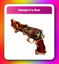 ⭐ Vampire's Gun MM2 ⭐ EN UYGUNU