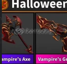 vampire set