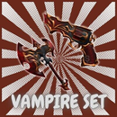 VAMPIRE SET[En Uygunu] [mm2] [gun] [axe]