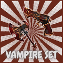 ⭐VAMPİRE SET [ MM2 ]⭐