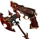 Vampire Set (MM2 / Murder Mystery 2)