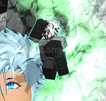 Vampire Setro Buddy - Type Soul (Aura) Vampire Setro Buddy - Type Soul (Aura)