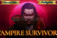 ☘️Vampire Survivors Dlc Steam + Garanti☘️