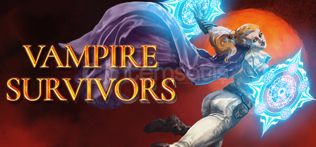 Vampire Survivors + Garanti | Steam Vampire Survivors + Garanti | Steam