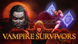 Vampire Survivors + Sınırsız Garanti