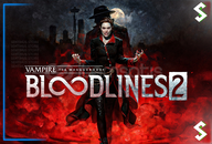 Vampire The Masquerade Bloodlines 2 Premium Ed.