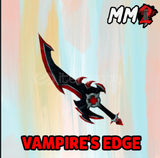 Vampires Edge EN Uygun Satış[HIZLI TESLIM] !!