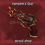 Vampires gun | Mm2 en ucuz güvenilir 
