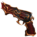 VAMPIRES GUN MM2 GODLY