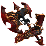 VAMPİRES SET MM2 GODLY