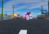 vampiric star platinum the world 