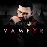 Vampyr + Mail