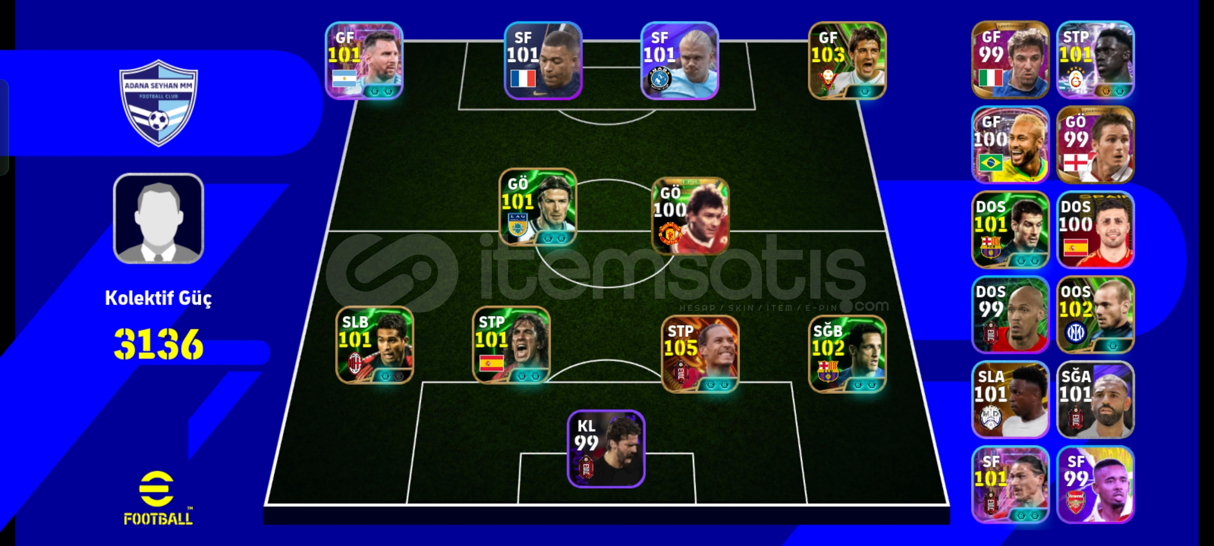 Van dij big tim Van dij big tim