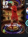 VAN DİJK SALAH MESSİLİ HESAP ARIYORUM