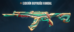 vandal -bıcak garantili hesap