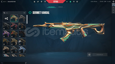 VANDALLI GHOSTLU HESAP UYGUUNAA!!!