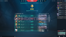 VANDALLI KELEBEKLİ GOLD HESAP