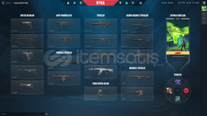 ⭐VANDALLI FIRSAT HESABI⭐