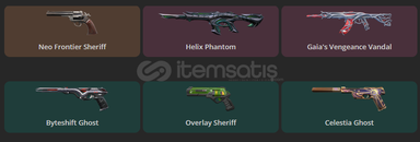 Vandallı phantomlu sherıffli hesap en ucuzu 