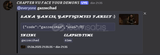 vanity url sniper mfa fix