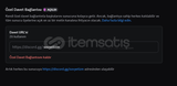 VANİTY URL SNİPER MFA FİX (LOCALDE 80 MS)