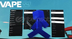 Vape v4 hesablarınız satın al4nır