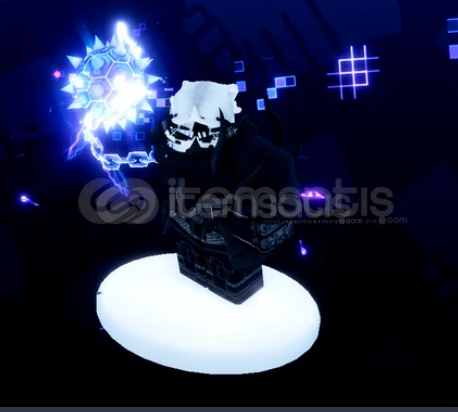 Vaporwave Crusher | Blade Ball Vaporwave Crusher | Blade Ball