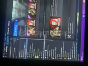 Steam hesabı