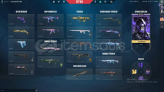 VARMI DAHA SAĞLAM SANMAM ?