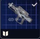 Vaşak (Bobcat) Blueprint Taslak