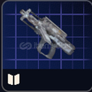 Vaşak Taslağı Bobcat Blueprint